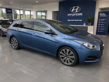 Used Hyundai i40 2016 for sale - 79337407: Photo