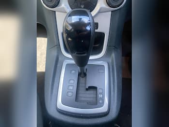 Used Ford Fiesta 2009 for sale - 79688380: Photo