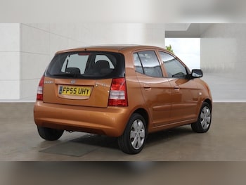 Used Kia Picanto 2006 for sale - 79609743: Photo