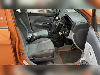 Used Kia Picanto 2006 for sale - 79609743: Photo