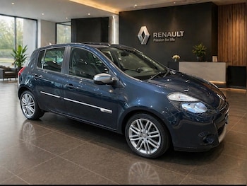 Used Renault Clio 2012 for sale - 79236593: Photo