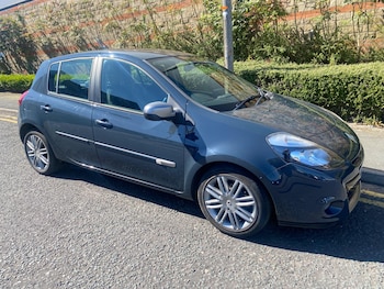 Used Renault Clio 2012 for sale - 79236593: Photo
