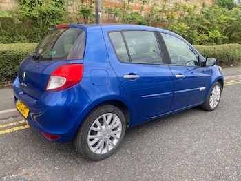 Used Renault Clio 2011 for sale - 79236559: Photo