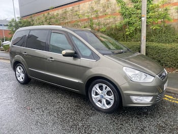 Used Ford Galaxy 2012 for sale - 79712214: Photo