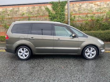 Used Ford Galaxy 2012 for sale - 79712214: Photo