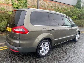 Used Ford Galaxy 2012 for sale - 79712214: Photo