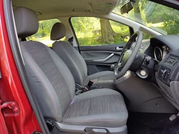 Used Ford C-Max 2008 for sale - 79657662: Photo