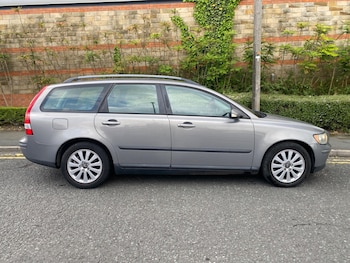Used Volvo V50 2004 for sale - 79236363: Photo