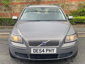 Used Volvo V50 2004 for sale - 79236363: Photo