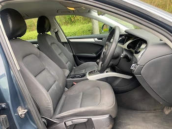 Used Audi A4 2008 for sale - 79236481: Photo
