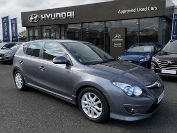 Used Hyundai i30 2011 for sale - 79441857: Photo