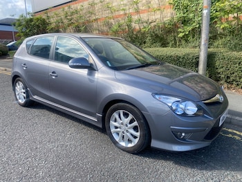 Used Hyundai i30 2011 for sale - 79441857: Photo