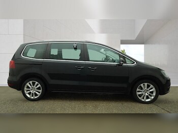 Used SEAT Alhambra 2011 for sale - 79237158: Photo