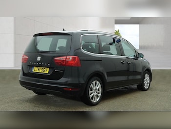 Used SEAT Alhambra 2011 for sale - 79237158: Photo