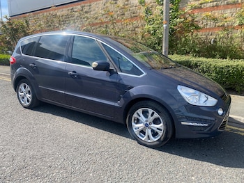 Used Ford S-Max 2012 for sale - 79236478: Photo