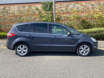 Used Ford S-Max 2012 for sale - 79236478: Photo