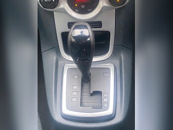 Used Ford Fiesta 2009 for sale - 79236462: Photo