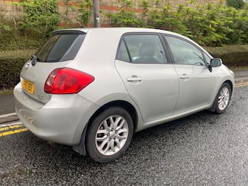 Used Toyota Auris 2009 for sale - 79635010: Photo