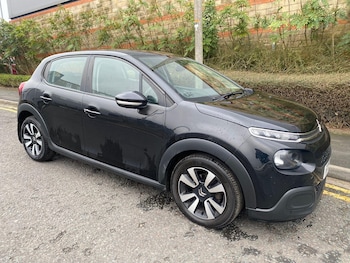 Used Citroen C3 2018 for sale - 79236663: Photo