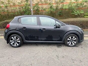 Used Citroen C3 2018 for sale - 79236663: Photo