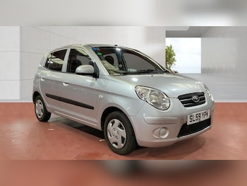 Used Kia Picanto 2009 for sale - 79465367: Photo