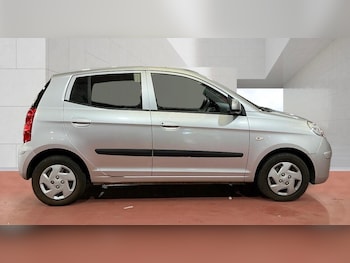 Used Kia Picanto 2009 for sale - 79465367: Photo