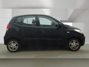 Used Hyundai i10 2009 for sale - 79711891: Photo