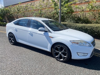 Used Ford Mondeo 2008 for sale - 79440663: Photo