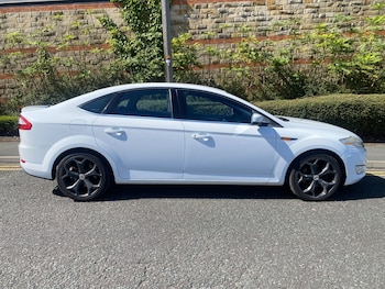 Used Ford Mondeo 2008 for sale - 79440663: Photo
