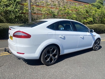 Used Ford Mondeo 2008 for sale - 79440663: Photo