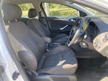 Used Ford Mondeo 2008 for sale - 79440663: Photo