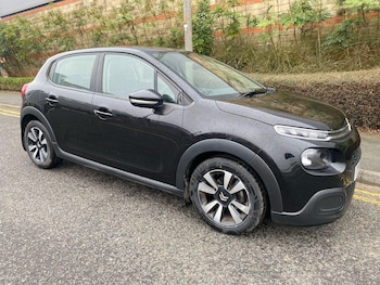 Used Citroen C3 2018 for sale - 79235907: Photo