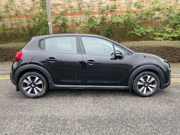 Used Citroen C3 2018 for sale - 79235907: Photo