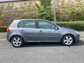 Used Volkswagen Golf 2007 for sale - 79236622: Photo