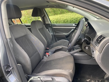 Used Volkswagen Golf 2007 for sale - 79236622: Photo