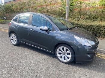 Used Citroen C3 2013 for sale - 79236057: Photo