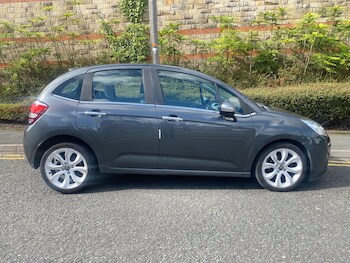 Used Citroen C3 2013 for sale - 79236057: Photo