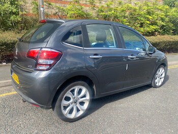 Used Citroen C3 2013 for sale - 79236057: Photo