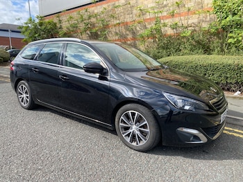 Used Peugeot 308 SW 2016 for sale - 79336802: Photo