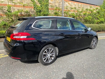 Used Peugeot 308 SW 2016 for sale - 79336802: Photo