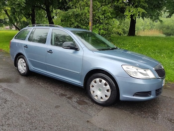 Used Skoda Octavia 2010 for sale - 79236360: Photo