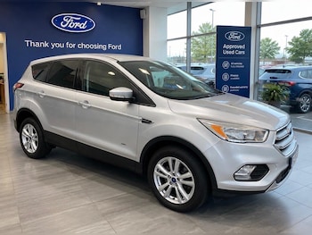Used Ford Kuga 2017 for sale - 79236505: Photo
