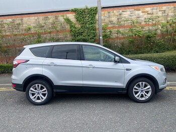 Used Ford Kuga 2017 for sale - 79236505: Photo