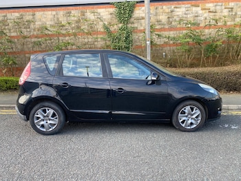 Used Renault Scenic 2011 for sale - 79236444: Photo