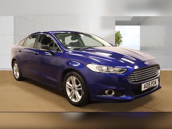 Used Ford Mondeo 2015 for sale - 79255920: Photo