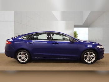 Used Ford Mondeo 2015 for sale - 79255920: Photo