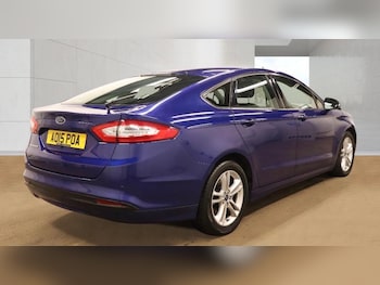 Used Ford Mondeo 2015 for sale - 79255920: Photo