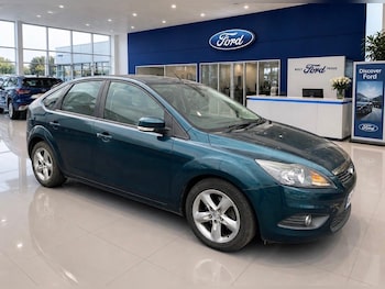 Used Ford Focus 2008 for sale - 79236344: Photo