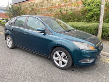 Used Ford Focus 2008 for sale - 79236344: Photo