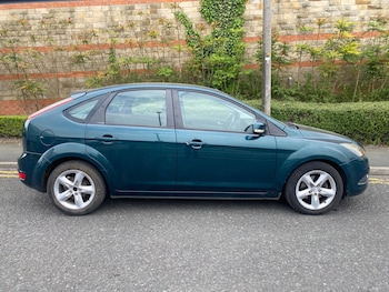 Used Ford Focus 2008 for sale - 79236344: Photo